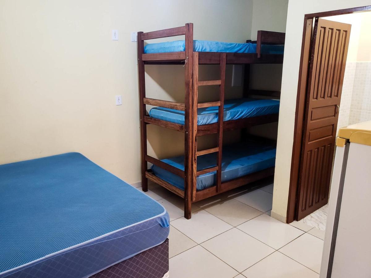 Mb Suite 7A Tenorio - Wifi Praia Grande Ubatuba! 10Min Da Praia! Exteriér fotografie